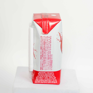 100% Natural Fruit <strong>Juice</strong> Concentrate 200ml Paper Box Beverage Refreshing NFC Pure <strong>Beet</strong> <strong>Juice</strong> Label With Free Design - Product Image 2