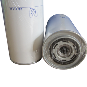 ตัวกรองป้องกันการกัดกร่อนคุณภาพสูงไส้กรอง CH10929 SE111B กรองน้ำมัน Perkins - Product Image 6