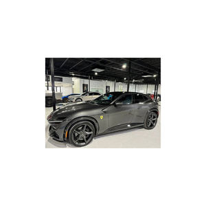 730 beygir gücü V12 motorlu Farrari F12 Berlinetta - Product Image 6