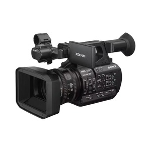 New Sales PXW-Z190 Instant <strong>Camera</strong> 4K XAVC 60p XDCAM Memory R CMOS Sensor Camcorder - Product Image 2