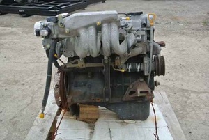 High Quality 5A-FE Gasoline <strong>Engine</strong> Used <strong>1</strong>.5L <strong>Engine</strong> with Manual Transmission - Product Image 5