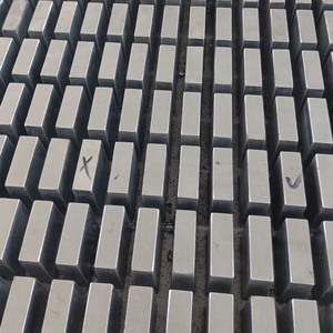 New <strong>Computer</strong>-Controlled FRP Grating Making Machine for Construction and Manufacturing With Cylinder and Engine Core <strong>Components</strong> - Product Image 3