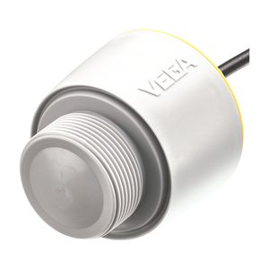 VEGAPULS C 11 Wired radar <strong>Sensor</strong> for Continuous <strong>Level</strong> Measurement Wired Radar <strong>Sensor</strong> Radar <strong>Level</strong> Non-contact <strong>Level</strong> Measurement - Product Image 2