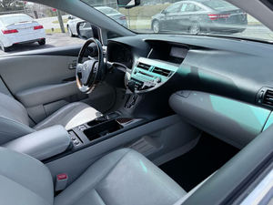 2010 LEXUS <strong>RX</strong> 350 FWD TO READY TO SHIP