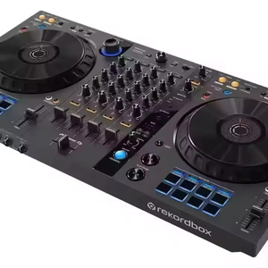Лидер продаж, новый аутентичный Rec0rd-b0x Dj Ddj Flx6 контроллер - Product Image 5