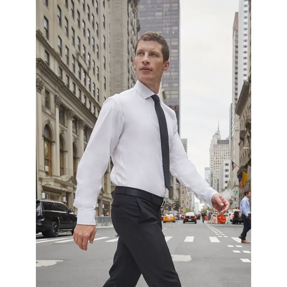 Black, Coffee Bean, Luxurious Red, White