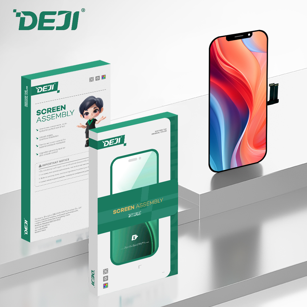Écran LCD pour iPhone