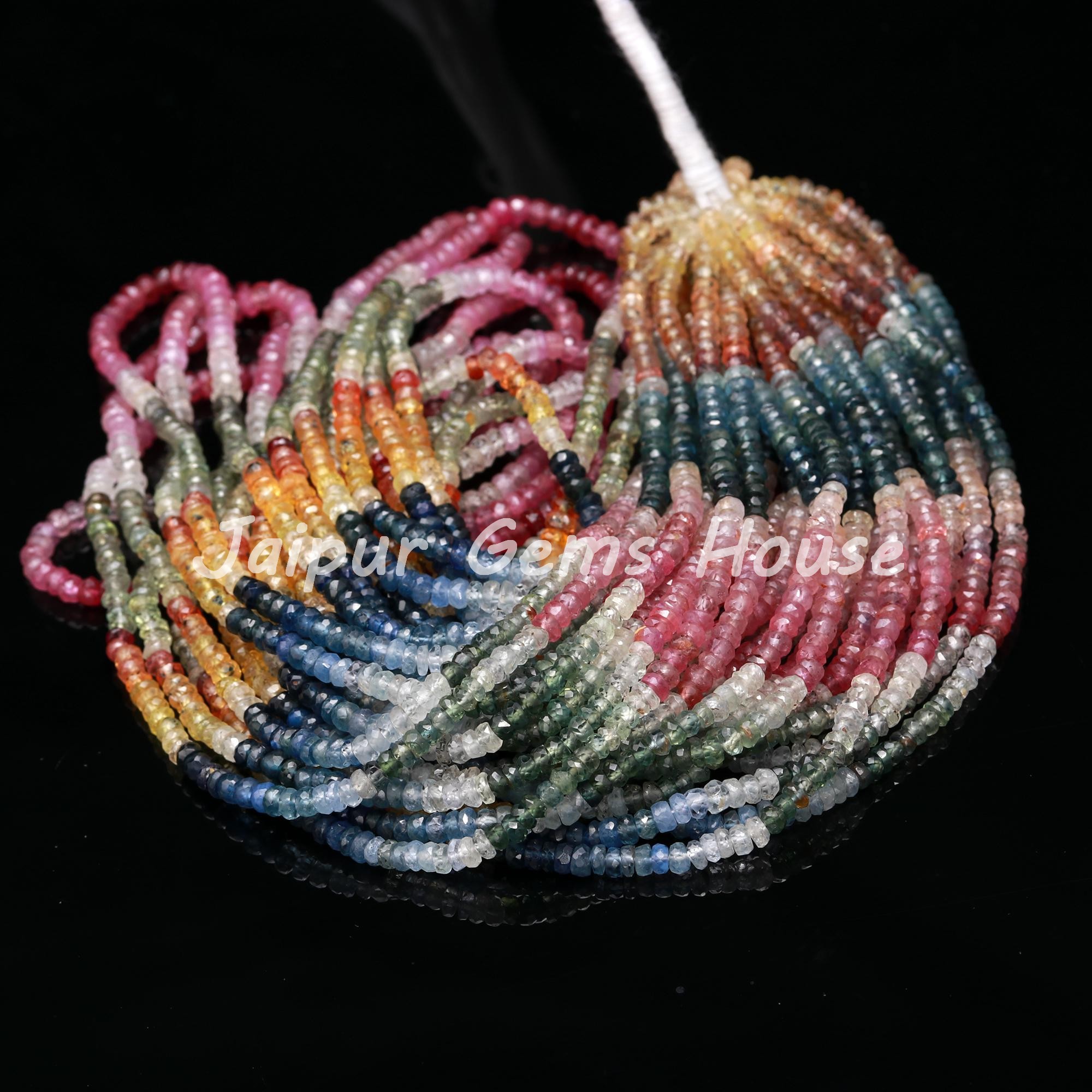 Multicolore