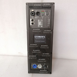 Line Array Karaoke Audio attivo modulo amplificatore digitale con processore Audio Dsp amplificatore digitale piastra 600w 600w + 1000 watt
