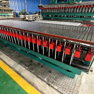 New <strong>Computer</strong>-Controlled FRP Grating Making Machine for Construction and Manufacturing With Cylinder and Engine Core <strong>Components</strong> - Product Image 6