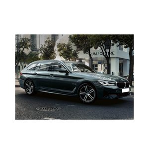 เจ้าของรถ BMW 5 Series (G31) รุ่นแรก รุ่นล่าสุด ขายในราคาที่ดีที่สุด - Product Image 2