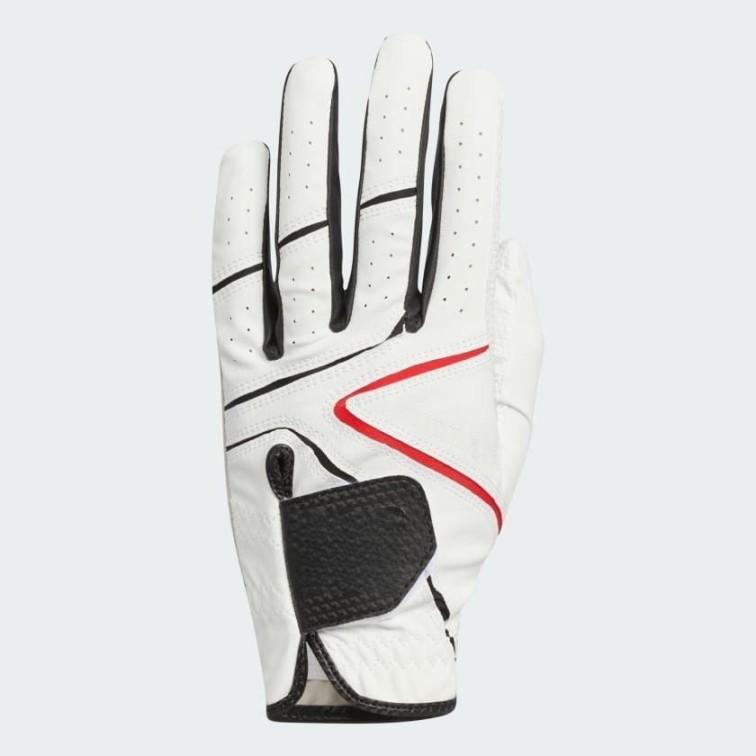 White Red & Black