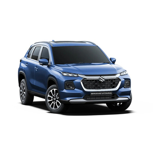 Suzuki Alto verimli Turbo benzinli motor düşük işletme maliyetleri kompakt şehir dostu boyut Left sürücü 8L kapasiteli deri ışık sol - Product Image 6