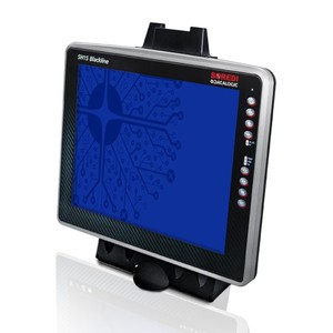 Datalogic SH15/SH21 Blackline Highly Robust Vehicle <strong>Computer</strong> Made in Germany Stock Available - Product Image 1
