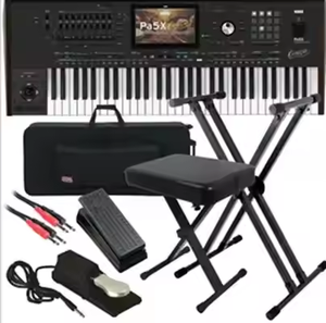 Новое поступление, 61-клавишная цифровая клавиатура для пианино - Product Image 1
