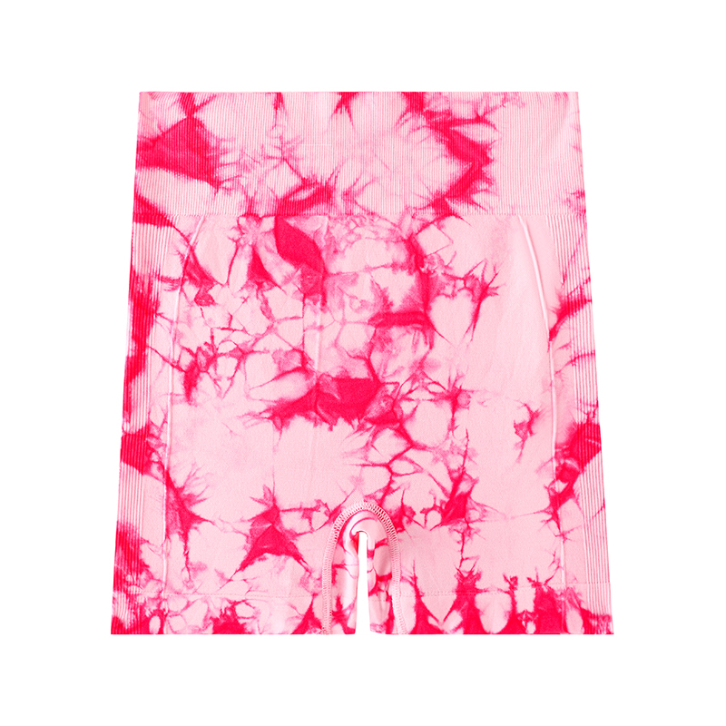 สีชมพู