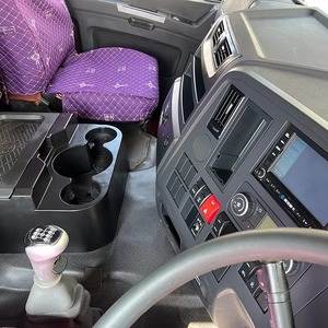 S-inotruk 6x4 430hp H-owo TH7牵引车卡车拖车待售