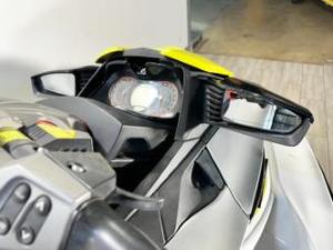 2017 Seadoo RXT 300 RS - Product Image 6