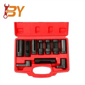 10 шт., набор гаечных ключей - Product Image 3