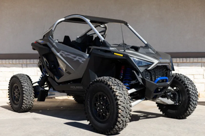 Garanti ile 2024 Polaris RZR Pro R Premium - Product Image 2
