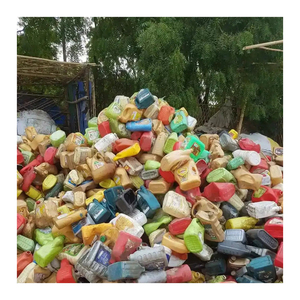 PET şişe hurda | Plastik geri dönüşüm malzemeleri | PET, HDPE, PVC, LDPE, PP, PS, ABS - Product Image 3