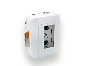Stereo <strong>Cassette</strong> Player with BT Transmit - Product Image 4