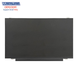 Factory OEM ODM 1920*1080 14.0 inch 16.7M <strong>LCD</strong> Modules EDP interface 250 brightness tft <strong>lcd</strong> touch screen <strong>display</strong> module - Product Image 3
