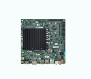 Hauptplatine für Computer M100F mit CPU Alder Lake N100 N97 N95 DDR4 MAX 16G 2/6/10 * COM VGA/DP HD_MI LVDS/EDP Linux - Product Image 2
