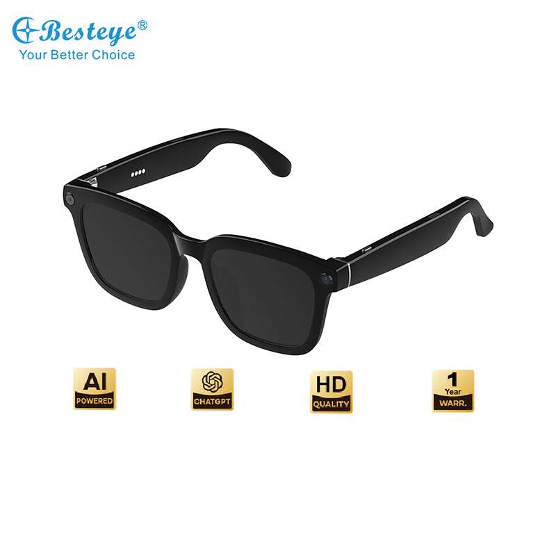Lunettes de soleil V03-T5 ChatGPT