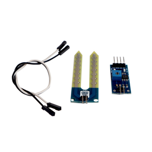 ADIY Made in India Umgebungs sensor Bodenfeuchte sensor - Product Image 4