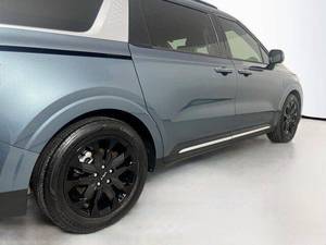 Japonya ikinci el araba kullanılan Kia karnaval <span class=keywords><strong>SX</strong></span> prestij 4dr mini-van toptan fiyat arabalar satılık