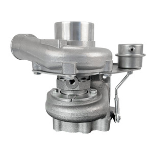 ใหม่ GT28 T04B 0.60A/R T28 0.64 A/R เทอร์โบชาร์จเจอร์ 5 Bolt พร้อม wastegate ภายใน - Product Image 1