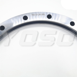 China Factory <strong>Curved</strong> <strong>Rail</strong> Customized ARC Linear <strong>Guide</strong> System Circular <strong>Guide</strong> <strong>Rail</strong> - Product Image 2