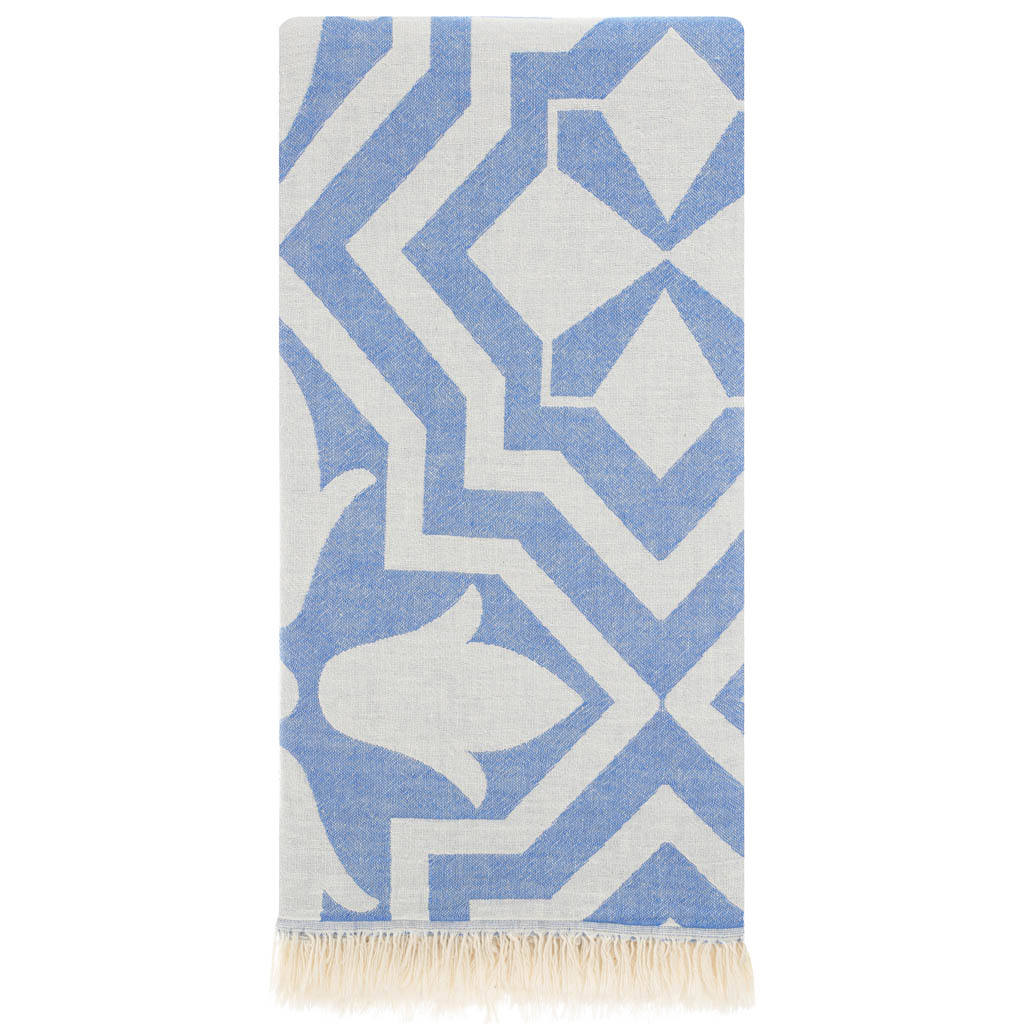 สีฟ้าเข้ม