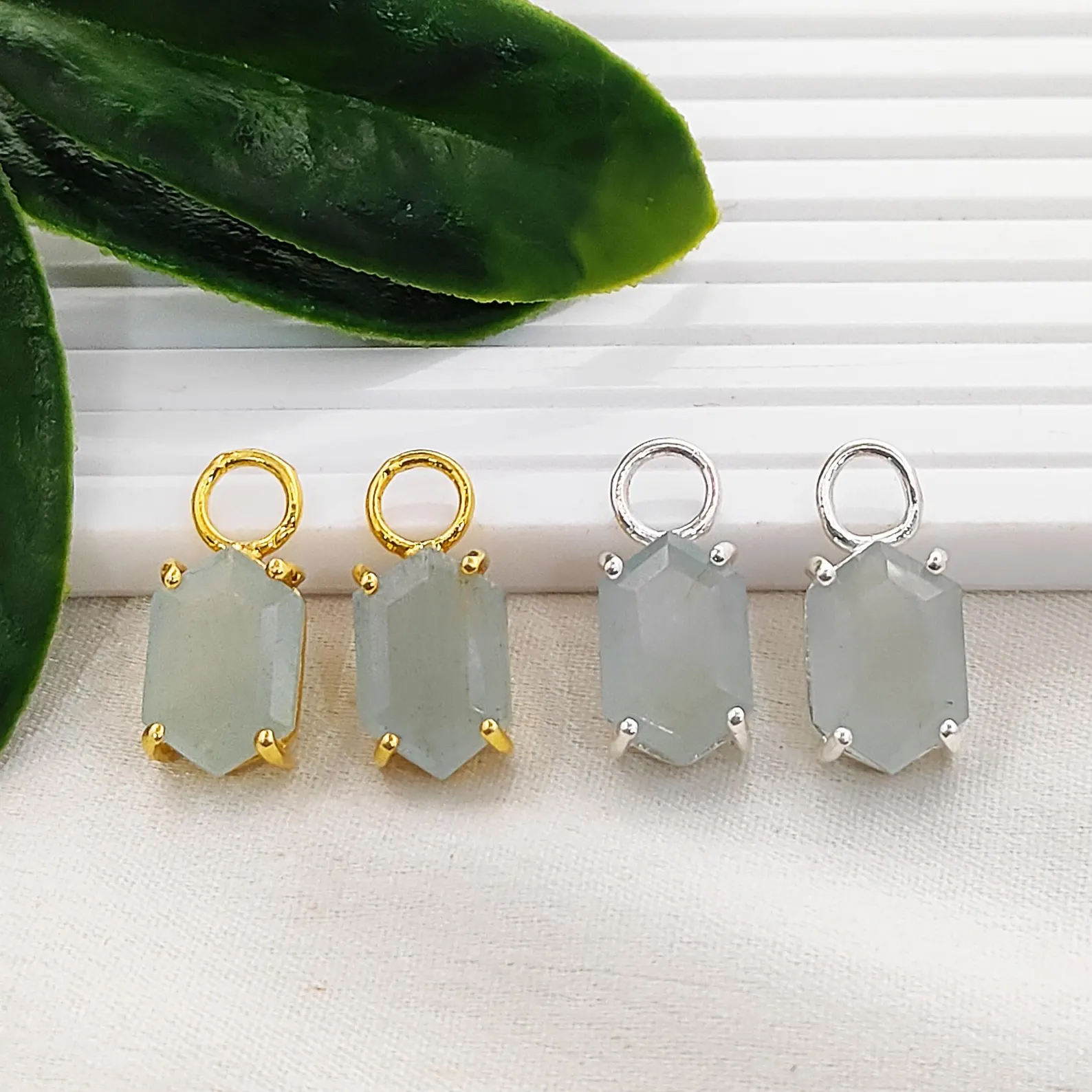 อะความารีน