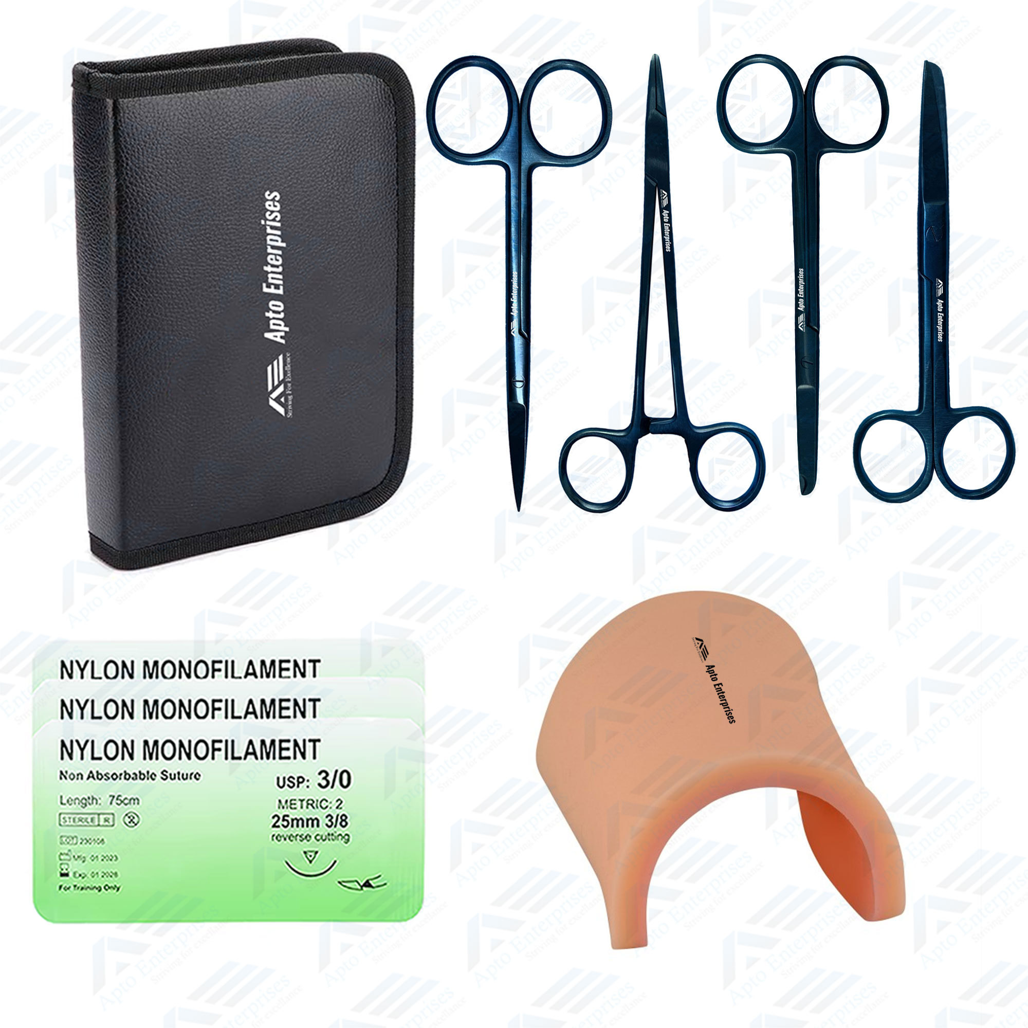 Suture Kit