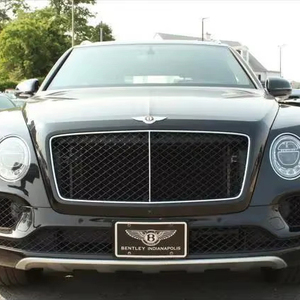 2019 Be ntley Be ntayga V8 - Product Image 1