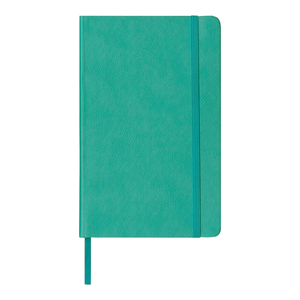 Venta al por mayor de fábrica y cuadernos de diario de PU A5 con logotipo personalizado con bandas elásticas Bloc de notas y cuadernos de cuero PU - Product Image 2