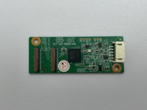 Controlador de pantalla de monitor LCD, placa de circuito, solución PCBA - Product Image 2