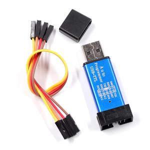 STC MCU Automatic Programmer Kaltstart Kostenloser Download/USB zu TTL Simulator Download Programmer - Product Image 2