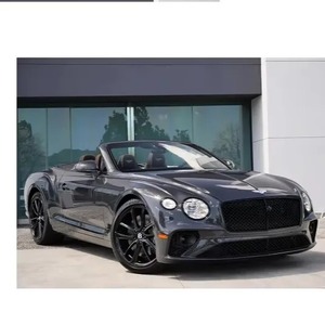 2022 B e n t l e y Bentayga V8 Used kullanılmış ve çok temiz - Product Image 3