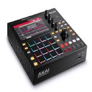 Быстрая доставка для AKAI MPCONEXUS / MPC один автономный MPC с 7 сенсорным дисплеем - Product Image 1