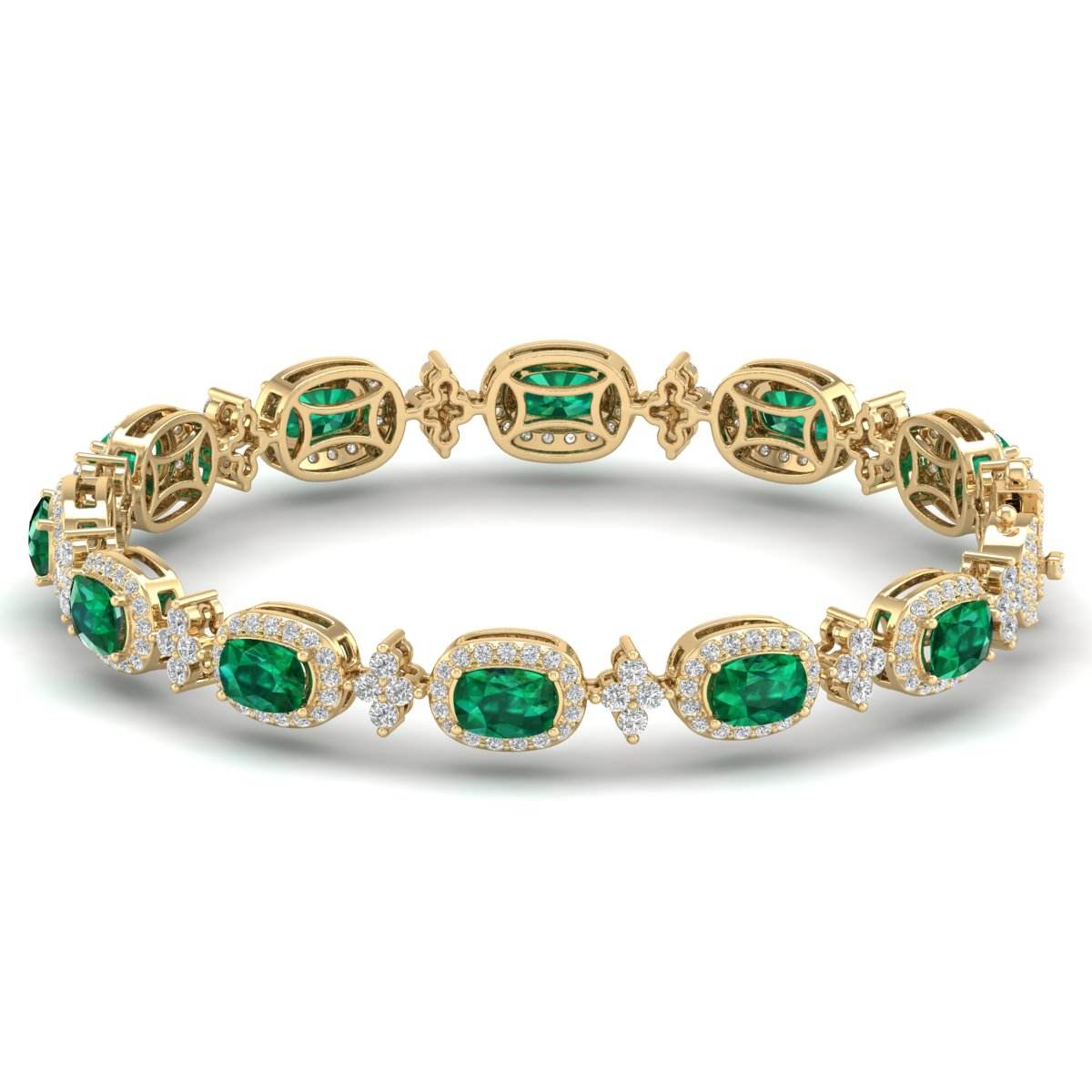 สีเหลืองทอง