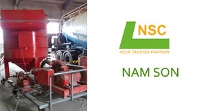Riemen betriebener Maiskorn-Pneumatik förderer PU-Transports ystem Dock Be-/Entladen von Maschinen Kern komponente Farm Food Usage - Product Image 4