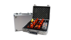 Weeebot STEM Education Starter Kit-AI Intelligence Robot & Maker Boards für die Programmierung für Lernen und Kreativität