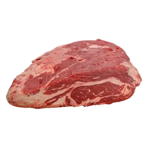 Viande de bœuf halal congelée Halal congelée Muscle boeuf désossé