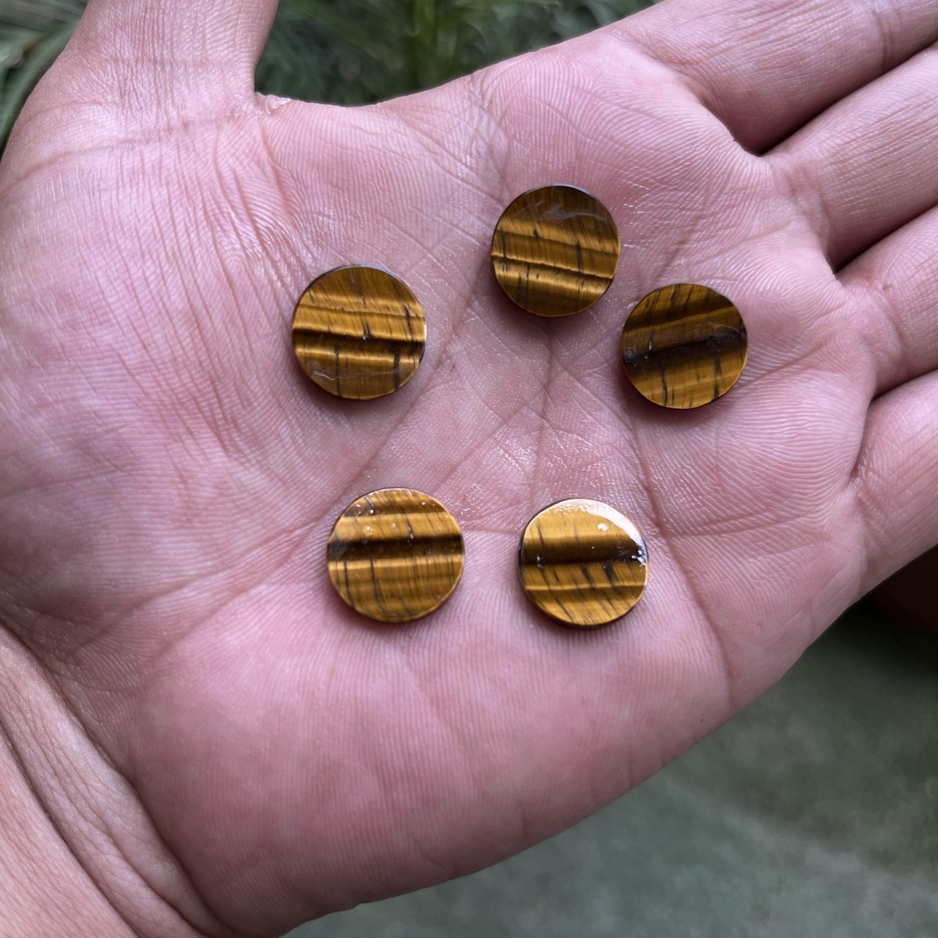 สีน้ำตาล/เหลือง