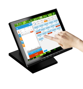 Factory 12 <strong>Raspberry</strong> <strong>Pi</strong> Full HD LCD Touchscreen 10-inch Custom TFT Capacitive Touchscreen LCD Monitor - Product Image 2