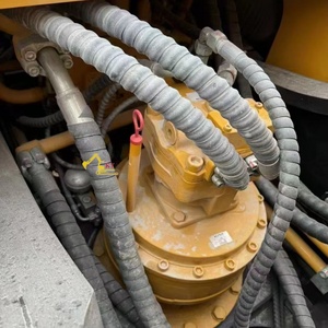 Tweedehands Sany 335c Rupsgraafmachine/33.5T/China/Hoge Kwaliteit En Lage Prijs Voor Elke Constructie Op Voorraad - Product Image 5