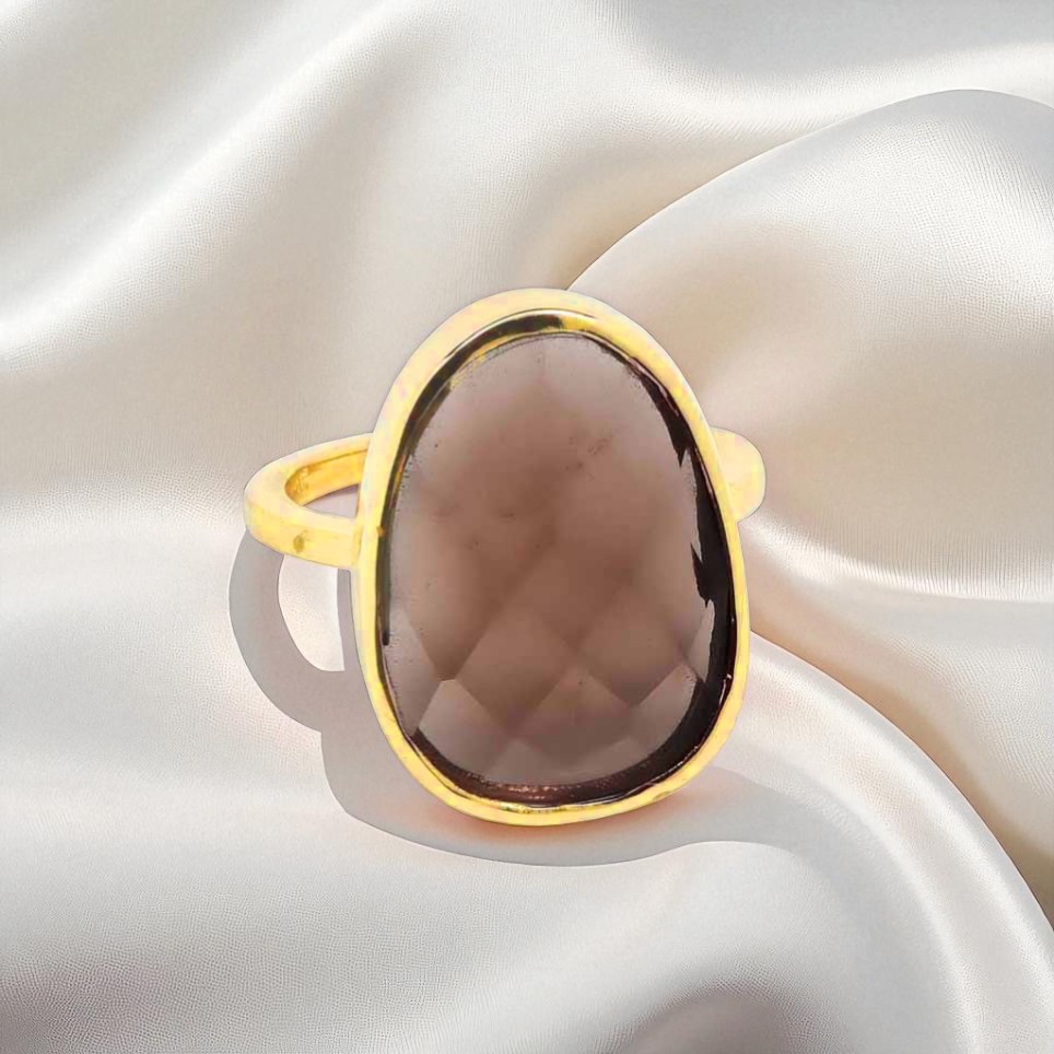 Smoky Quartz